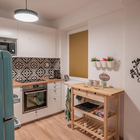 Apartman Claudia - Rezidence K Lanovce ยาคีมอฟ ภายนอก รูปภาพ
