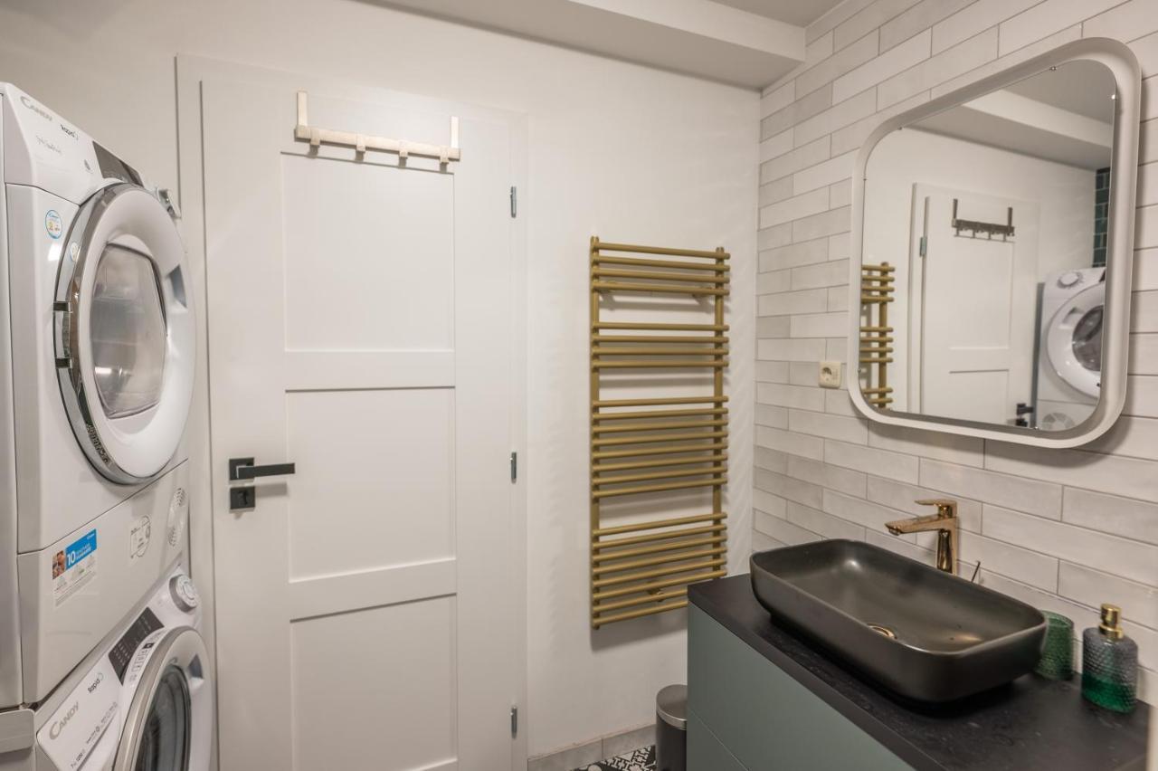 Apartman Claudia - Rezidence K Lanovce ยาคีมอฟ ภายนอก รูปภาพ