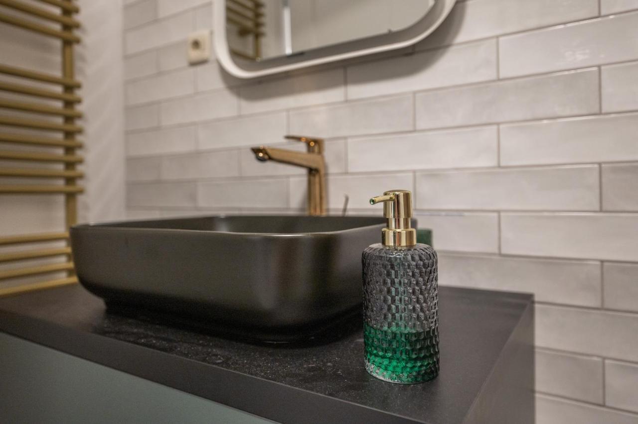 Apartman Claudia - Rezidence K Lanovce ยาคีมอฟ ภายนอก รูปภาพ
