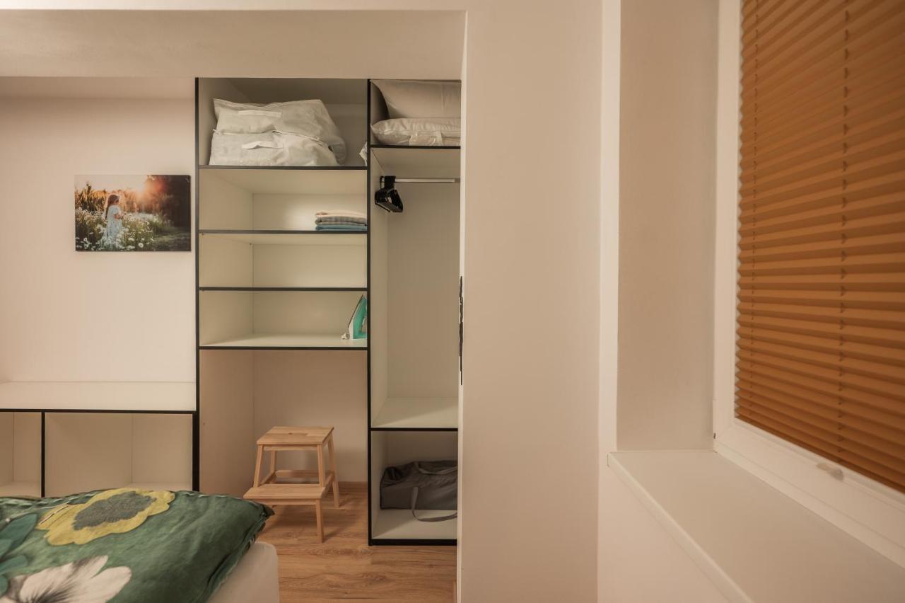 Apartman Claudia - Rezidence K Lanovce ยาคีมอฟ ภายนอก รูปภาพ
