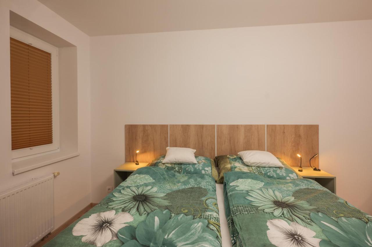 Apartman Claudia - Rezidence K Lanovce ยาคีมอฟ ภายนอก รูปภาพ