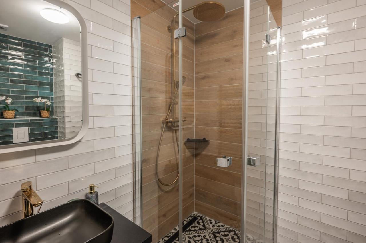 Apartman Claudia - Rezidence K Lanovce ยาคีมอฟ ภายนอก รูปภาพ