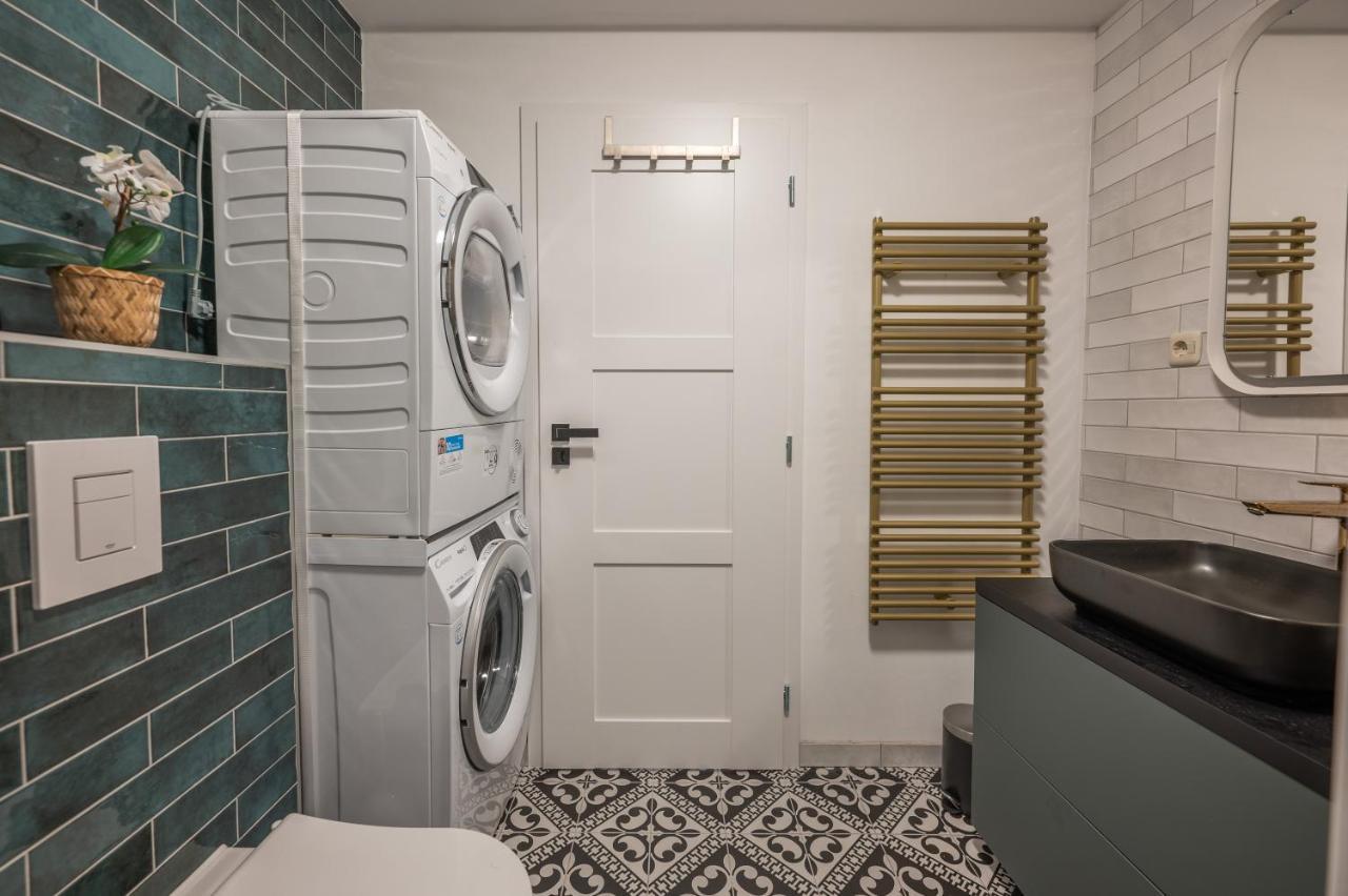 Apartman Claudia - Rezidence K Lanovce ยาคีมอฟ ภายนอก รูปภาพ