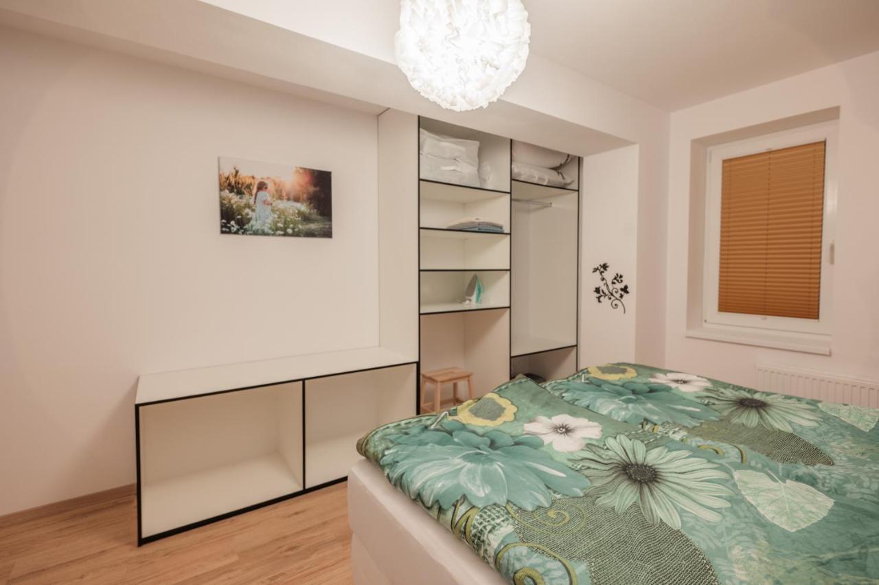 Apartman Claudia - Rezidence K Lanovce ยาคีมอฟ ภายนอก รูปภาพ