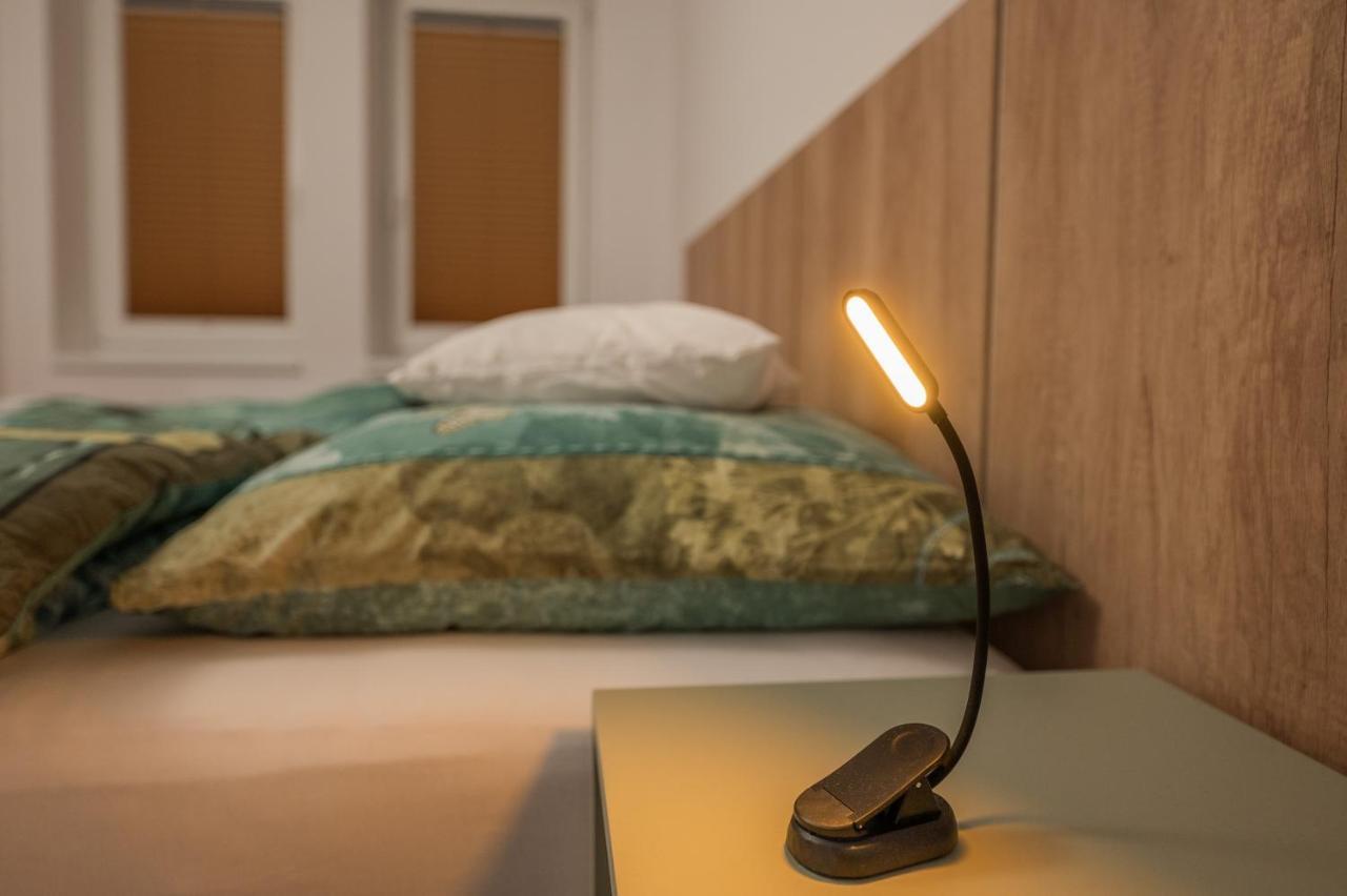 Apartman Claudia - Rezidence K Lanovce ยาคีมอฟ ภายนอก รูปภาพ